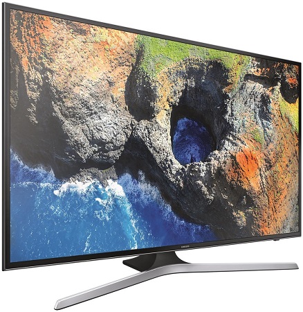 Samsung UE40MU6100U