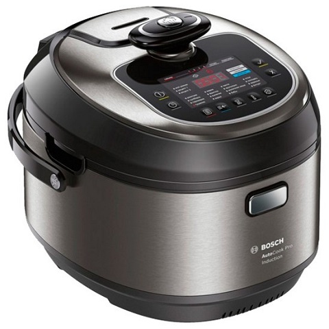 Bosch MUC88B68