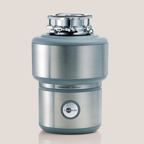  В SINK ERATOR Evolution 200