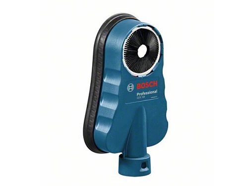Почистващ прах на Bosch