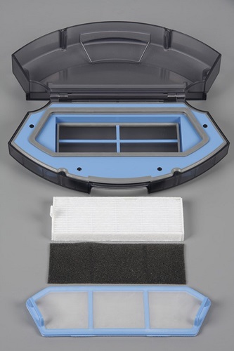 Polaris PVCR 0726W