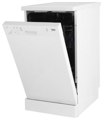 BEKO DFS 05010 W