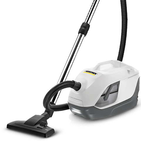 KARCHER DS 6.000 комплект