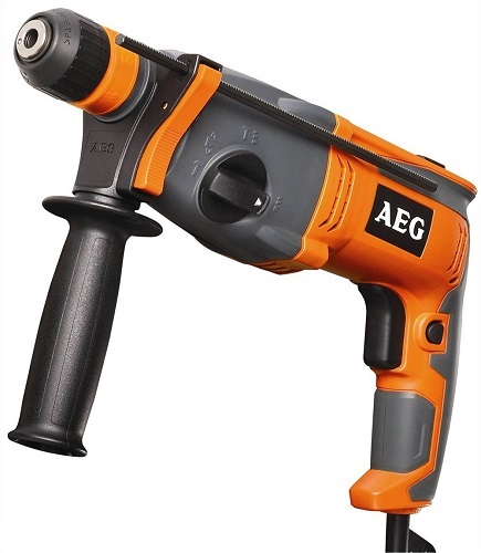 AEG KH 24 XE