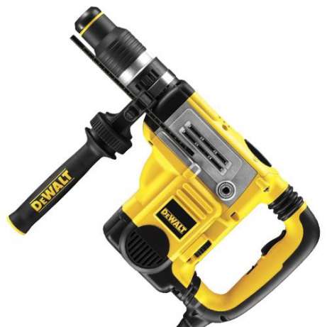 DeWALT D25601K