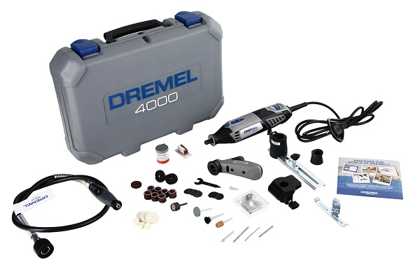 Dremel 4000-4 / 65
