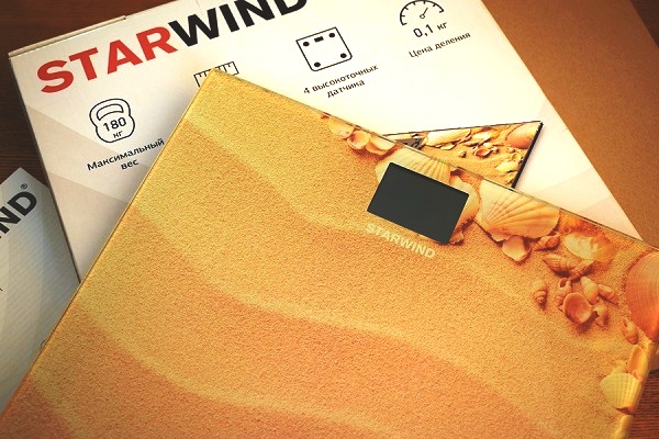 StarWind SSP2359