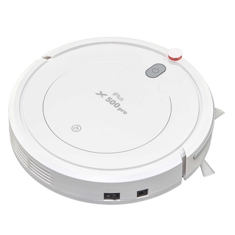 IPlus X500pro Прахосмукачка