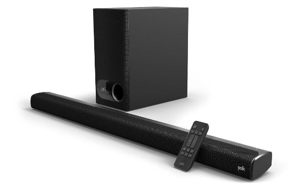 Polk Аудио Signa S1