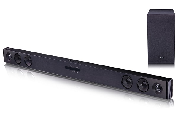 LG SJ3