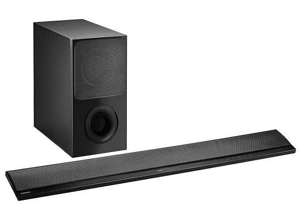 Sony HT-CT390