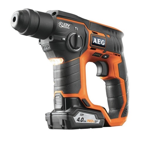 AEG BBN 12 Li-401C
