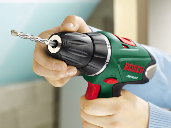 Болт за отвертка на Bosch