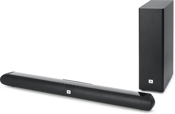 JBL Cinema SB150