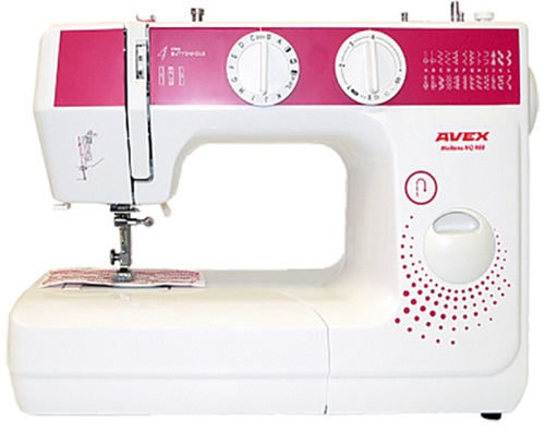 AVEX HQ 988