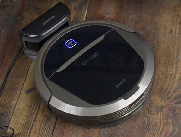 Deebot dm81