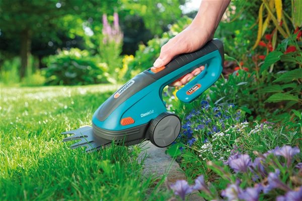 Gardena classiccut
