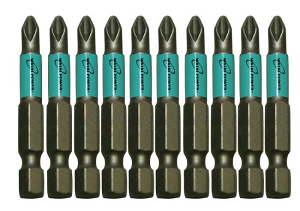 Cross Bits