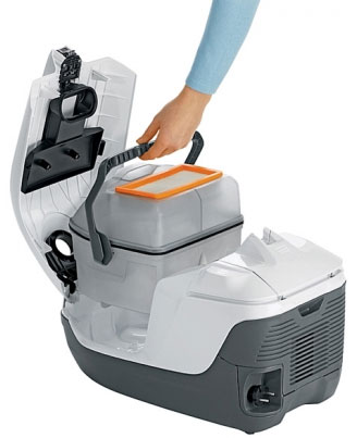 KARCHER DS 6.000