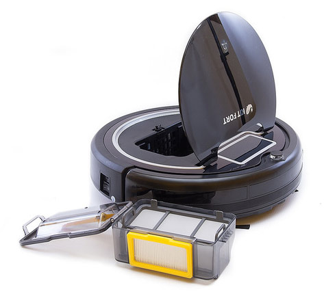 KitFort KT 503