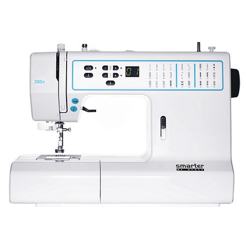 Pfaff Smarter 260C