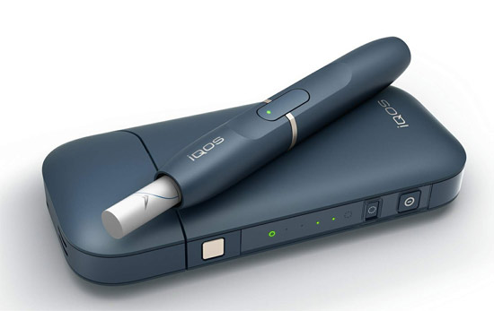 Филип Морис IQOS