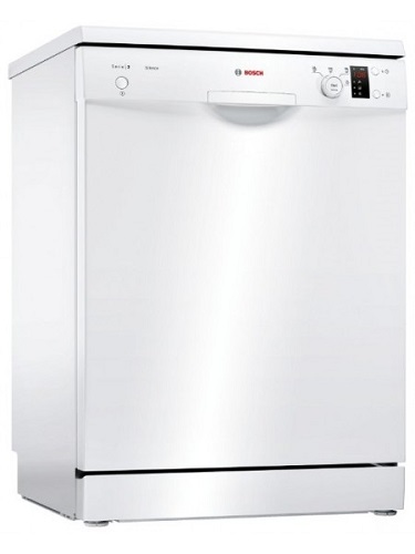 Bosch Серия 2 SMS24AW01R