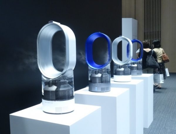 Овлажнители Dyson