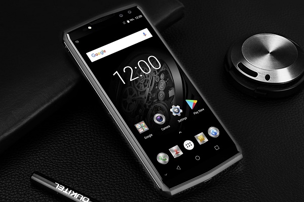 Смартфон K10