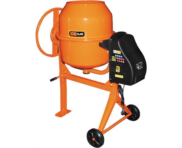 Prorab ECM 125