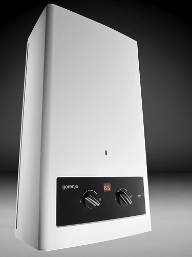 Gorenje GWH 10 NNBW