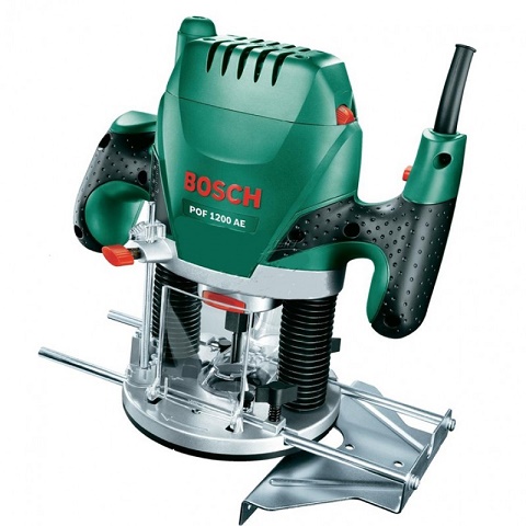 BOSCH POF 1200AE