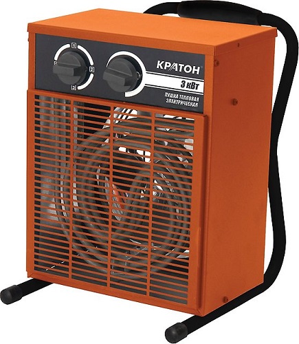  Craton EPH-3.0 / 300 В