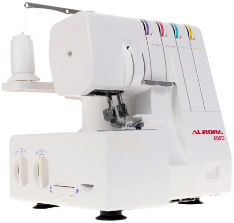 Aurora 600D