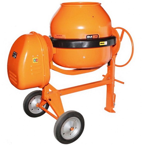 Prorab ECM 260