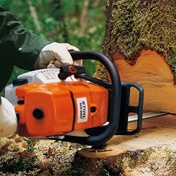  Верижни триони Stihl