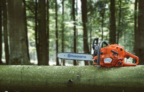 Верижни триони Husqvarna