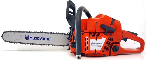 Husqvarna 365