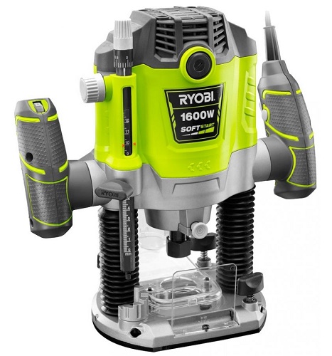 Ryobi RRT1600-K