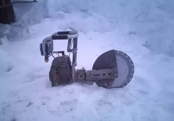 Българска верижна верига