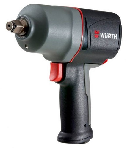 Wurth DSS1 / 2