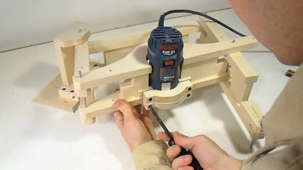 пантограф