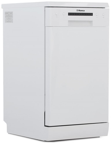 Hansa ZWM 416 WH