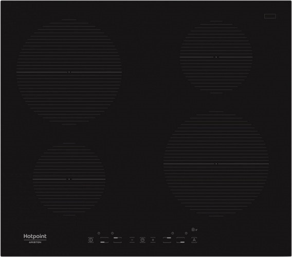 Hotpoint-Ariston IKIA 640 С