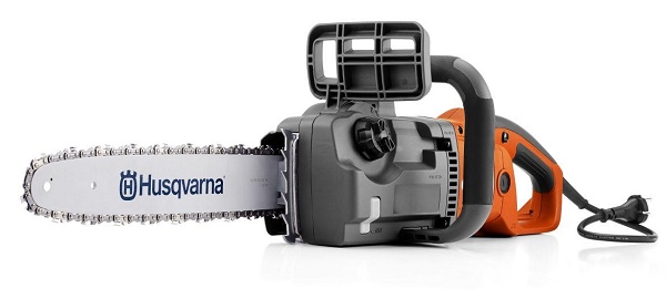 Husqvarna 420EL