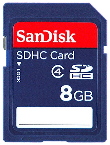 SDHC