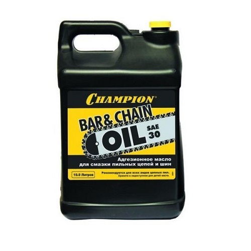 Смазочно масло CHAMPION
