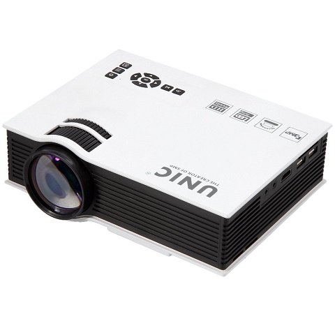 Unic UC40