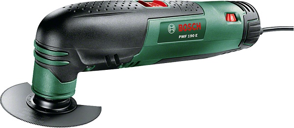  Bosch PMF 190 E комплект