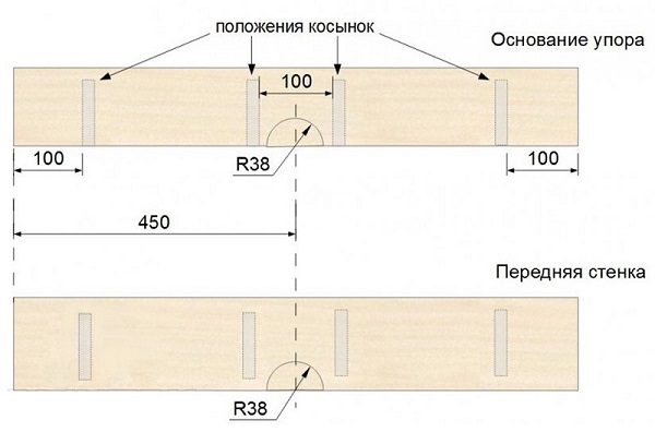 Чертожен чертеж